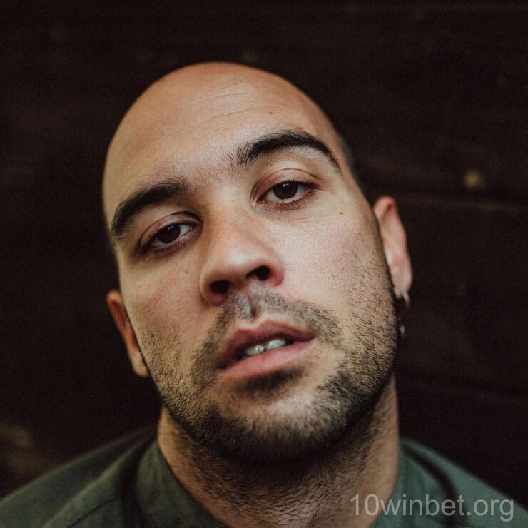 Avatar do jogador Vinicius