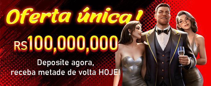Promoção de slots 10win