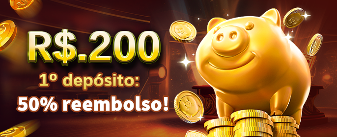 Slots com maior taxa de retorno