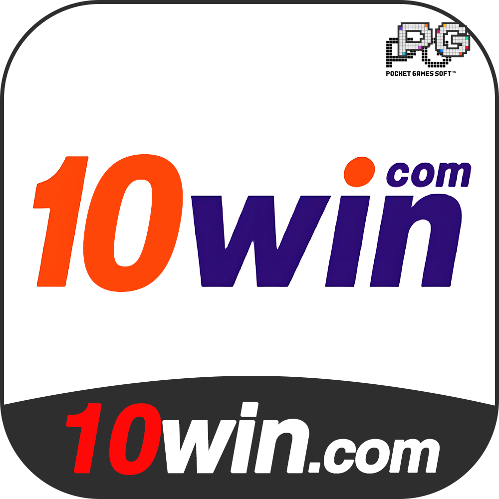 Logo 10win